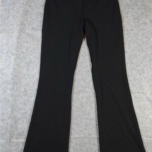 Hugo Boss Pants Womens 26 x
29 Black Boot Cut Dress Office
Career Casual Work